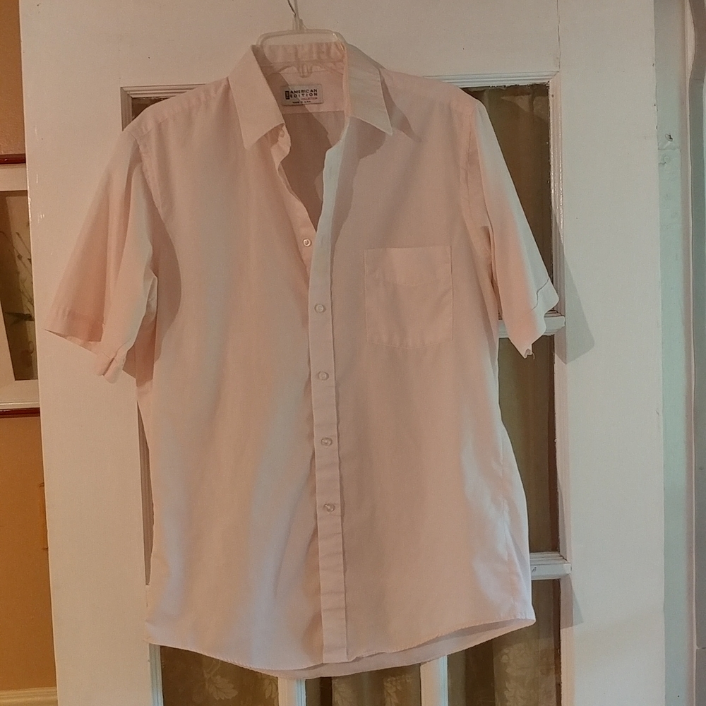 The American Edition - vintage shirt